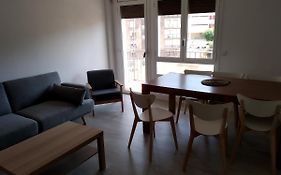 Apartamento boltaña