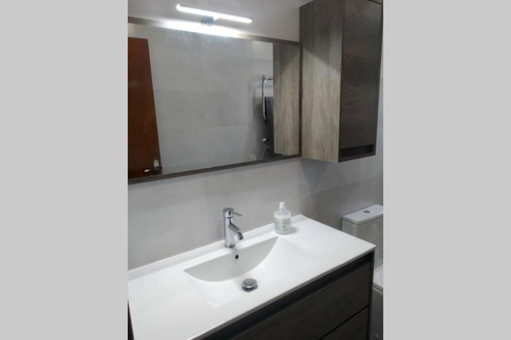 Apartamento boltaña Exterior foto